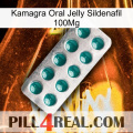 Kamagra Oral Jelly Sildenafil 100Mg dapoxetine1